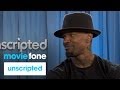 Jamie Foxx Takes Over Unscripted! | Unscripted