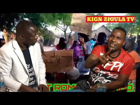 Roma Malambo And Moone 