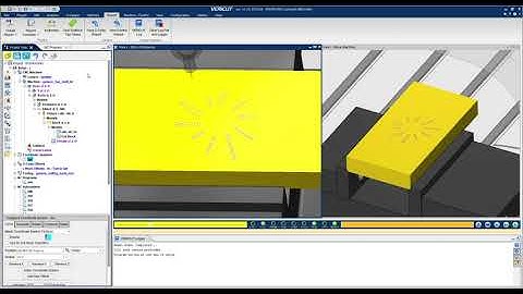 CNC ENGRAVING MACRO