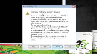 How to connect my Endian Security Gateway part2/2