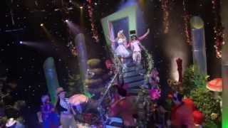 Shake It Up Alice In Wonderland - Dance Shake It Up Love And War It Up