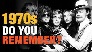 7 Obscure Rock Bands from the 1970s You Need To Hear Again