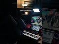 Let's make music #musicproducer #beatmaker #homerecording