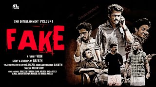 FAKE | Short Film | SMR Entertainment