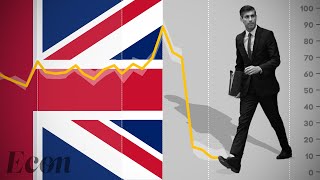 The Problem with Britain’s Economy | UK Economy | Econ by Econ 425,486 views 1 year ago 7 minutes, 17 seconds