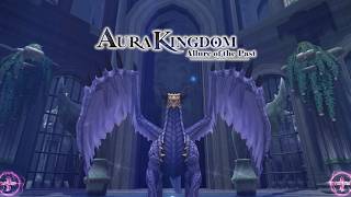 AKAP | Lament of the Thunder Dragon King (Purgatory) - Sorcerer Gameplay screenshot 4