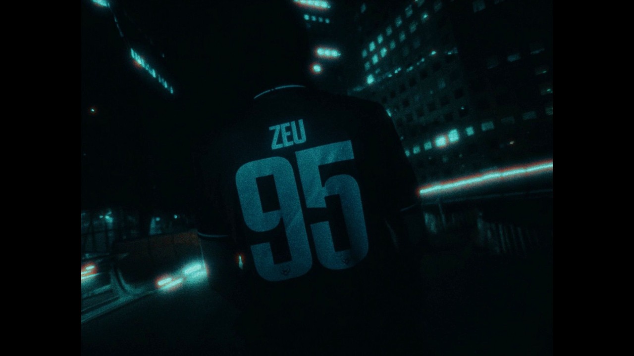 Watch Zeu - HORCRUXE (Prod. Jczak) on YouTube Watch Zeu - HORCRUXE (Prod. Jczak) on YouTube