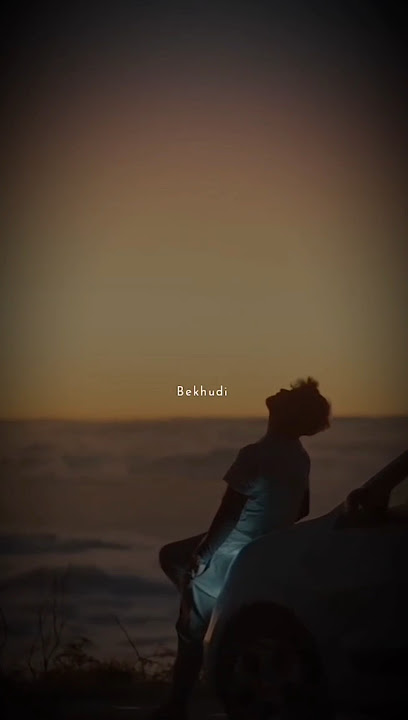 Katra Sa Mukhtasar Hai |😔💔| Bekhudi |😞💞| #trending #love #viral #shorts #new #sad #broken #lofi