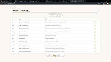 Nuxt3 Demo Comments with hooks