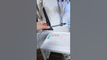 Do Gaming PC’s Wi-Fi Antennas need to be THIS Big? #pcbuild #wifi