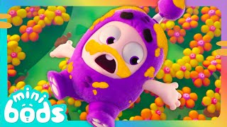 Muddy Rescue Minibods Full Episodes Comedy Funny Cartoons For Kids