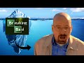 The Breaking Bad Iceberg Explained