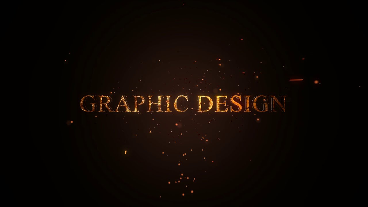 Explosion text Animation#nicsparmar #aftereffect #logoanimation #logointro
