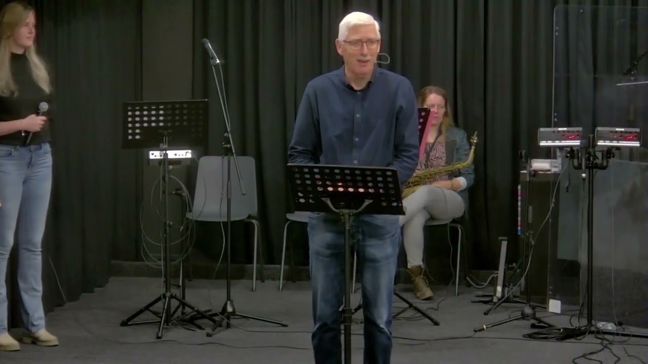 Dienst 19-10-2025 Br. I Pheifer