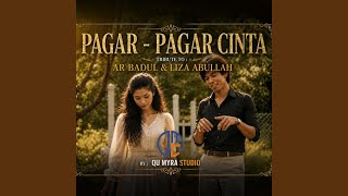 PAGAR-PAGAR CINTA