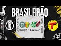 Juventude x athletico aovivo campeonato brasileiro  transamrica 28042024