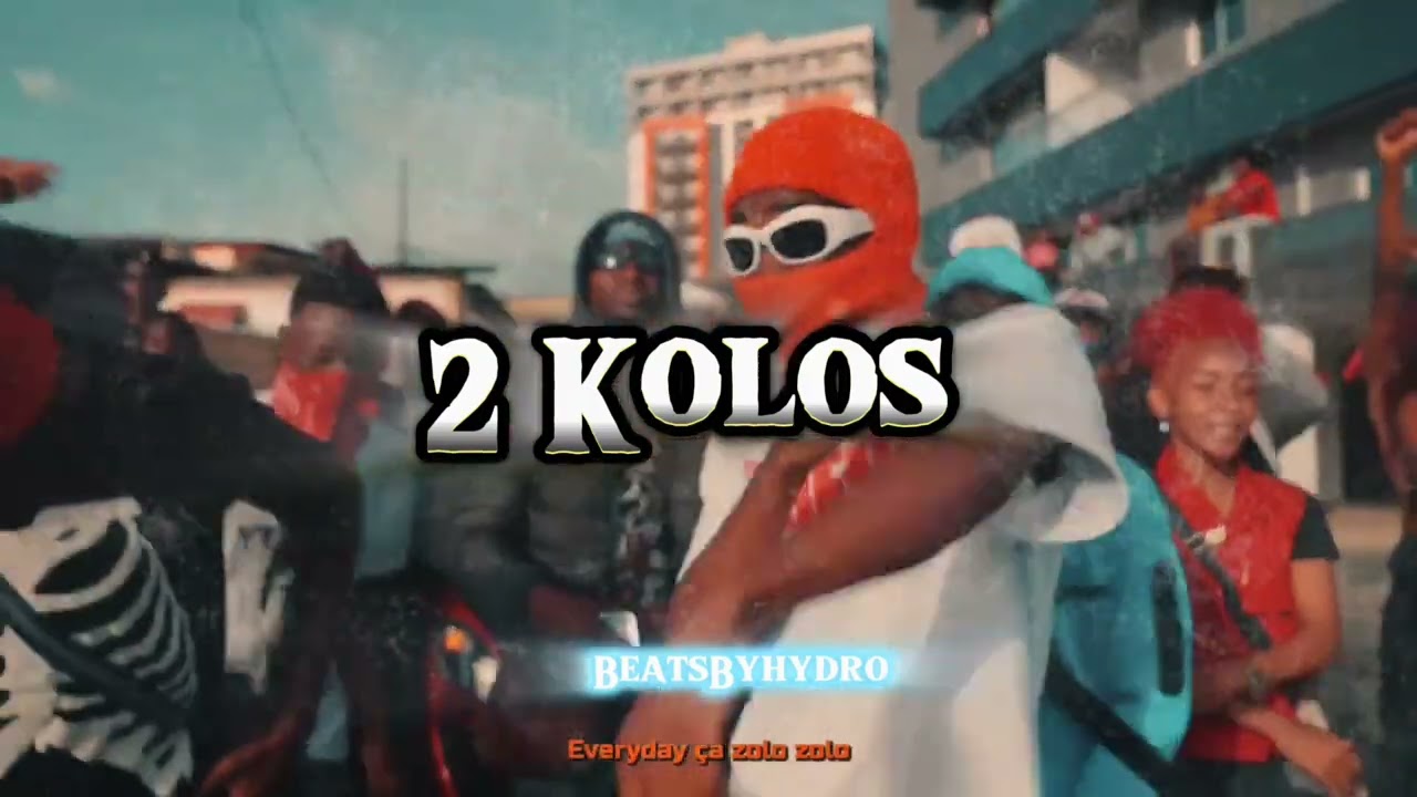 [Payante]Carty x Eboloko x Afro-ntcham/type beat NTcham x 2024 /BeatsByhydro /2 Kolos/