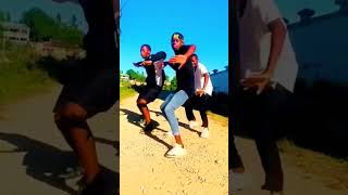 Bliss Moses-Lord You Are Greatofficial Dance Video Moses
