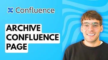 How to Archive Confluence Page [2025 Guide]