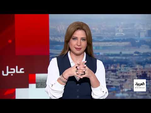 ضربة إيرانية تستهدف مقر الموساد شمال تل أبيب