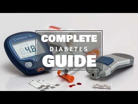 Video: Gestācijas Cukura Diabēts Grūtniecības Laikā - Simptomi, ārstēšana Un Diēta