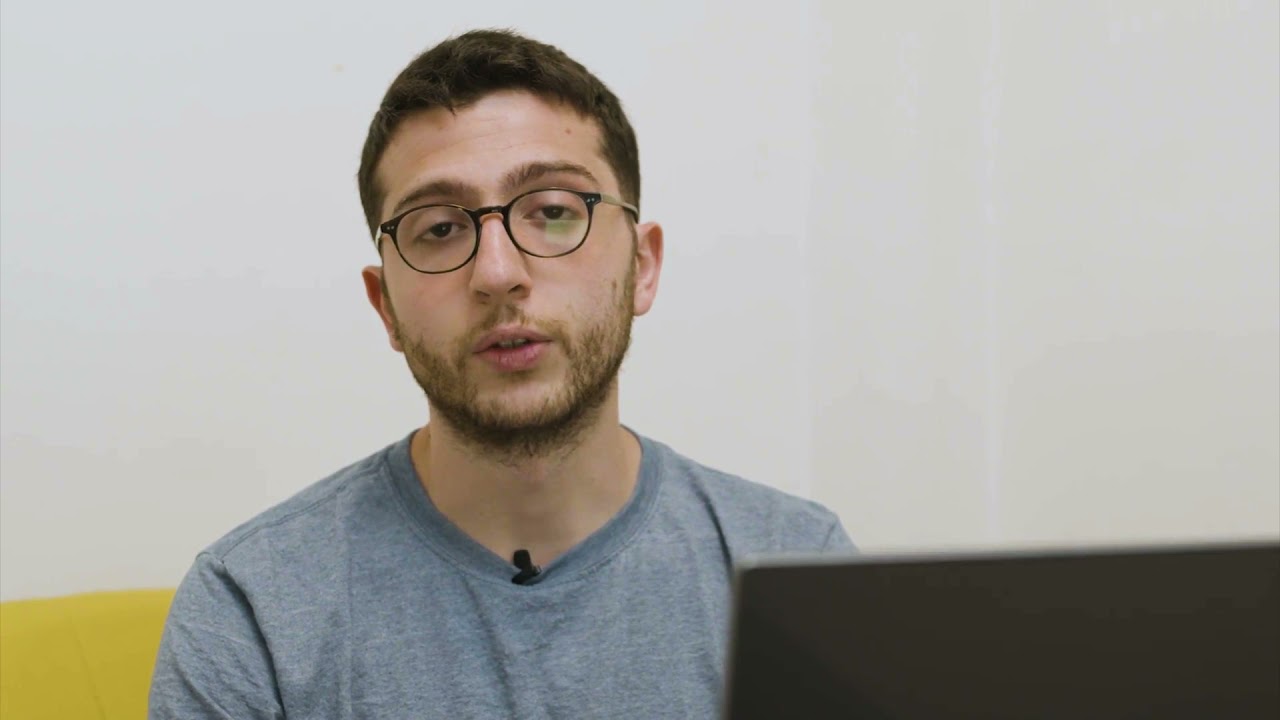 Self Growth by Leo Solal