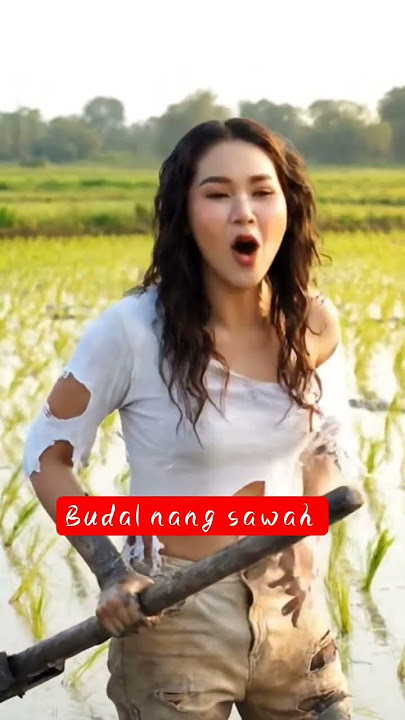 ayo budal nang sawah #cewekcantik #cholil #fyp #shotsviral