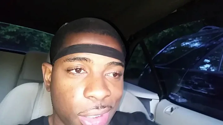 Unlock the Secrets to Perfect Waves: The Importance of Wearing a Do-Rag