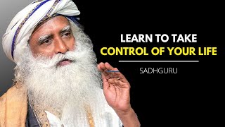 You Are Suffering Your Own Intelligence | Sadhguru Shares His Knowledge | Sadhguru Motivation