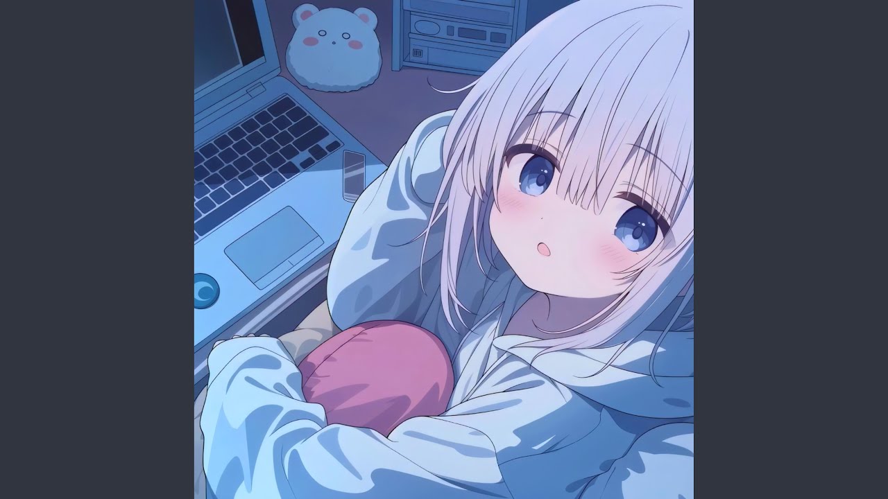 かよちゃん☆ノエビア☆スペチアーレ✕ニューロジック よふかしモード - YouTube