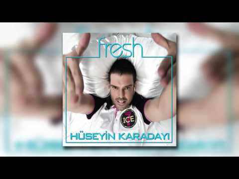 Hüseyin Karadayı - Salamander