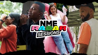 NME Radar Sessions 2022: Singapore artists take the spotlight |  trailer