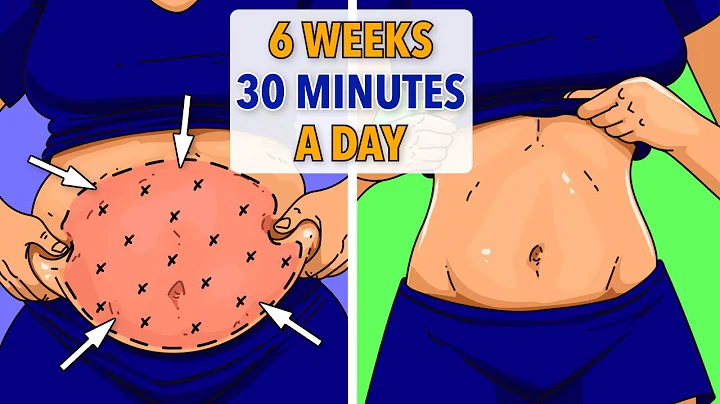 TRANSFORM YOUR BODY IN 6 WEEKS: BURN FAT, LOSE WEI...