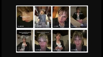 What Is “Group 7”? The Viral TikTok Trend Everyone Wants to Join Explained!