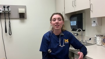 2019 Zillion Solution Finalist for UM-Flint SON - Steps to Saving Lives