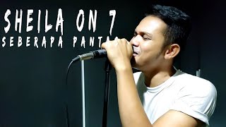 Sheila On 7 - Seberapa Pantas [Cover by Second Team] [Punk Goes Pop/Rock Version]