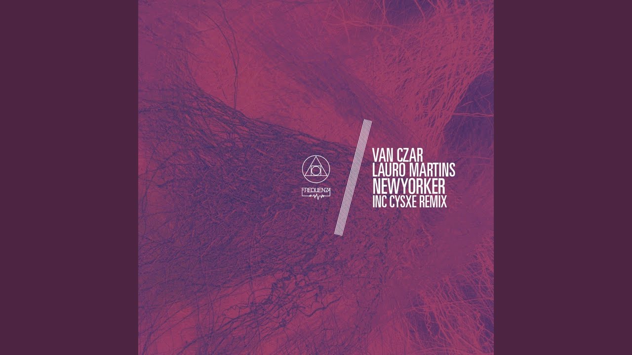 Newyorker (Cysxe Remix) - YouTube