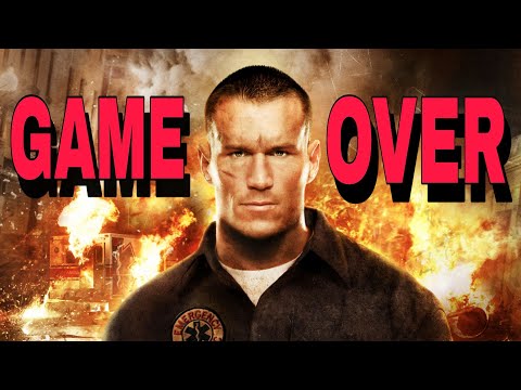 ملخص فيلم مش هاتلحق تاخد نفسك من كتر الاحداث المثيرة الي بتحصل فيه ملخص 12 Rounds2 Reloaded