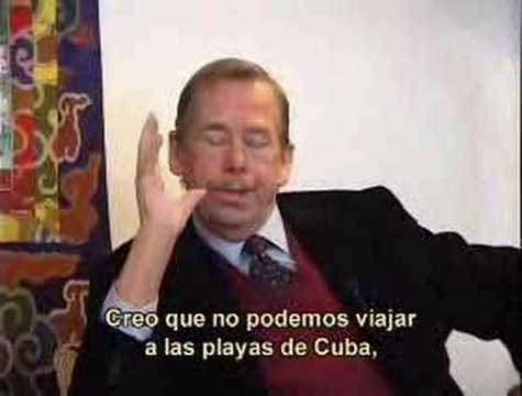 Video: Havel Vaclav: Biografía, Carrera, Vida Personal