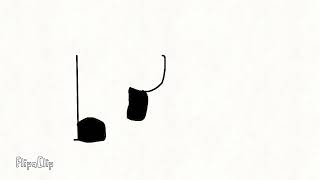 BFDI Walking Animation Test