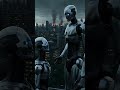 The robots are no longer obeying… 🤖🔥Humanity is losing control, and the war has just begun