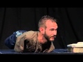 Nick Vujicic - No Arms No Legs No Worries Italiano