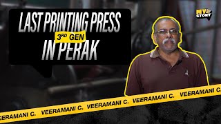MY Story: The Last Hand-Press Printing Business in Ipoh @worldofbuzz