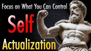 self actualization psychology | Unlocking Your Full Potential: A Journey to Self-Actualization