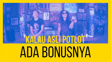 Ngomongin Bonus Di Setiap Album Slank - Jumat Keramat Eps 22