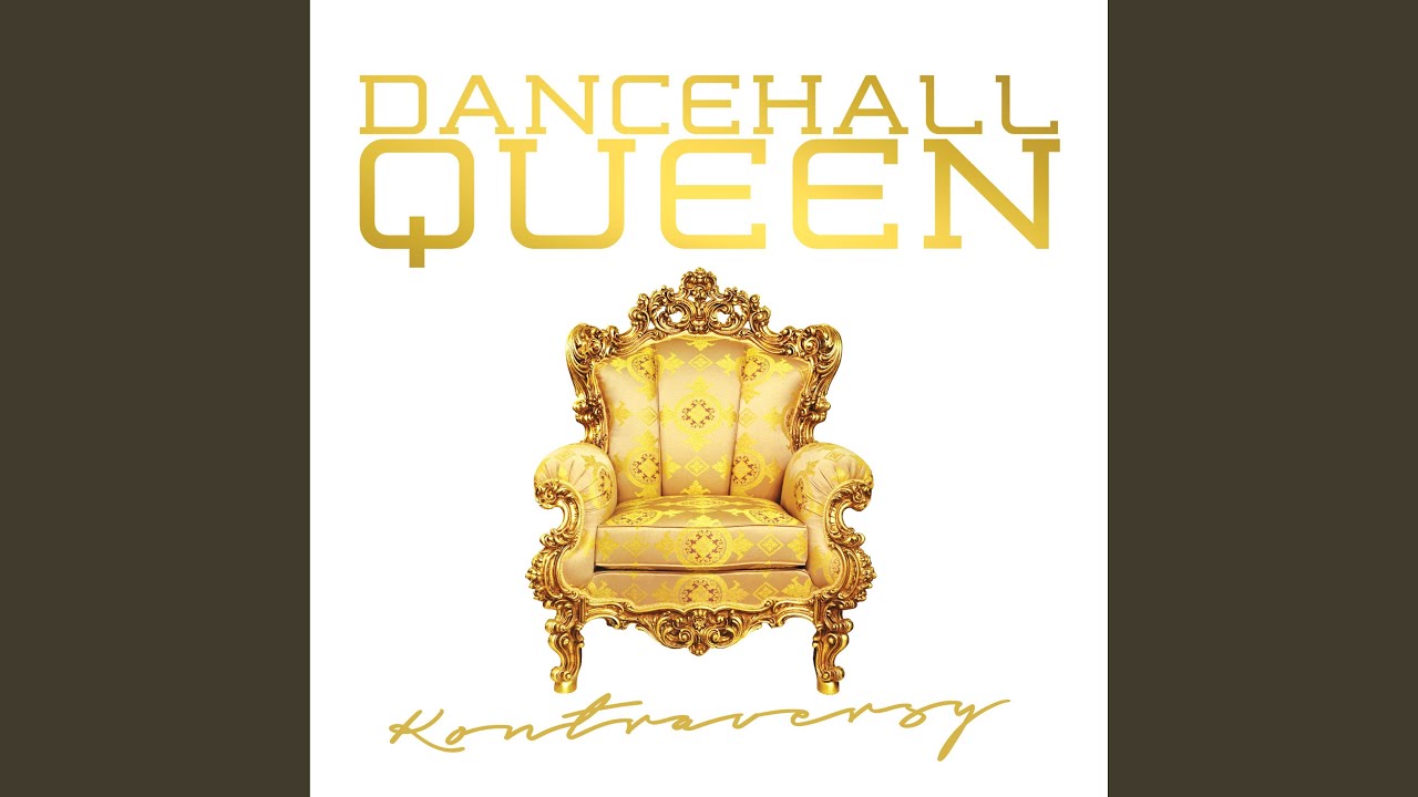 Dancehall Queen YouTube