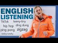 Understanding English Patterns and Rules