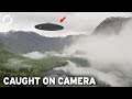 Whats going on unbelievable ufo encounters caught on camera