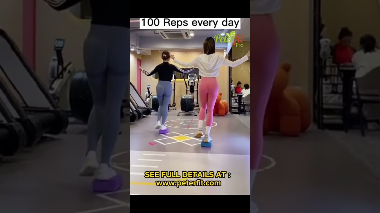 Reduce Big Thick Legs 