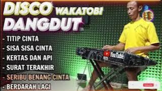 DISCO DANGDUT WAKATOBI 2026 - DANGDUT LAWAS COVER YUNI TIYARA BASS EMPUK 